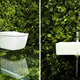 A Crazy Garden Bathroom Classes Up Your Drunken Relief